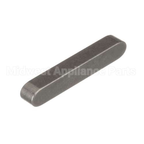 0355118 Meiko Feather Key Form A 8X50X7