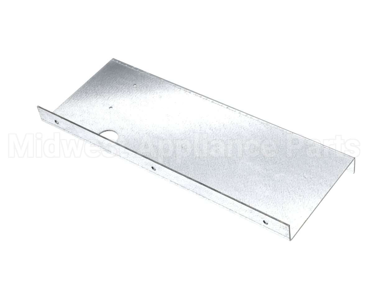 035550S Norlake Coil Mounting Bracket Right Serv