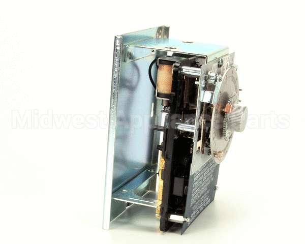 035597 Norlake Paragon Defrost Timer #8141-00