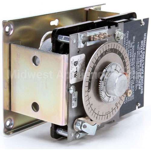 035598 Compatible Norlake Timer Paragon #8141-20B