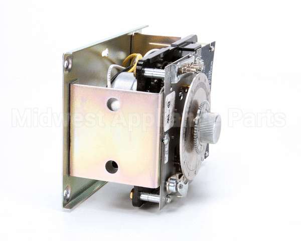 035598 Norlake Paragon Defrost Timer #8141-20
