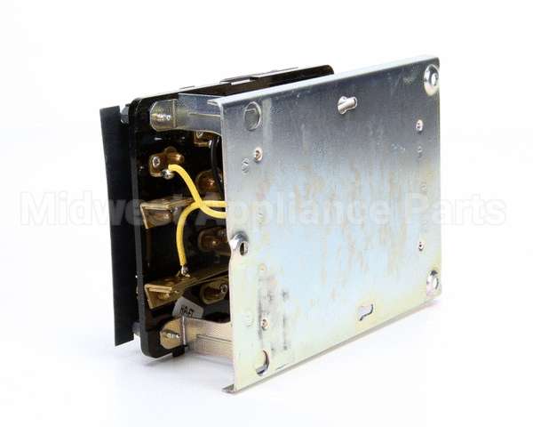 035598 Norlake Paragon Defrost Timer #8141-20