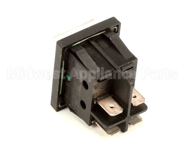 035609 Waring Main Power Switch /Wpo700