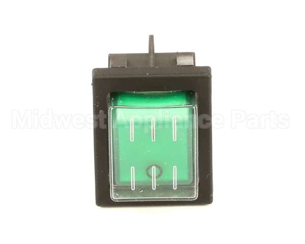 035609 Waring Main Power Switch /Wpo700