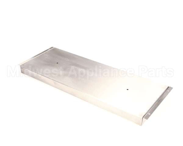 035715 Norlake Vaporizer Drain Pan Assembly