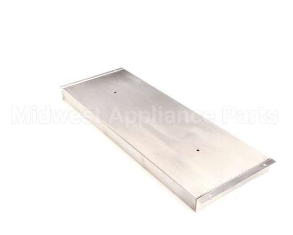 035715 Norlake Vaporizer Drain Pan Assembly