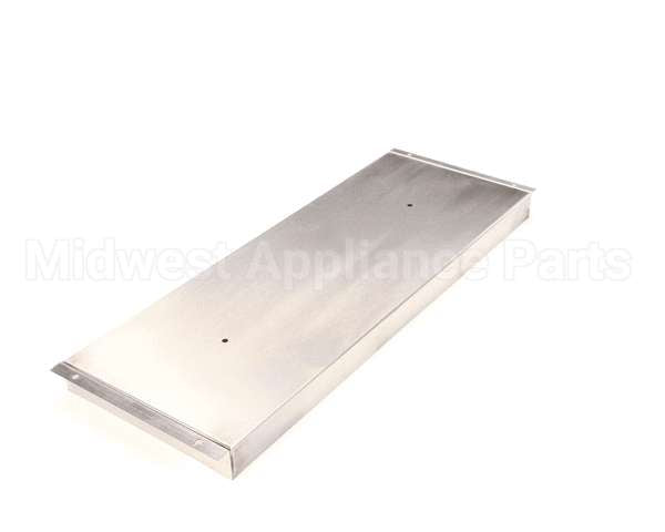 035715 Norlake Vaporizer Drain Pan Assembly