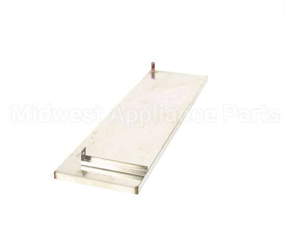 035723S Norlake Evaporator Drain Pan Assembly