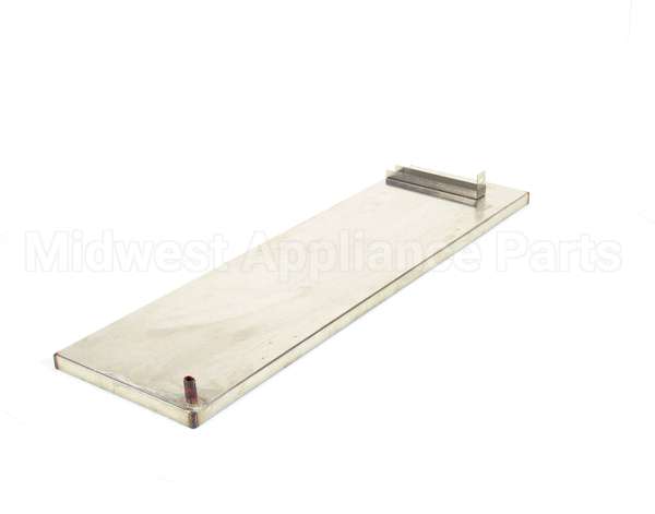 035723S Norlake Evaporator Drain Pan Assembly