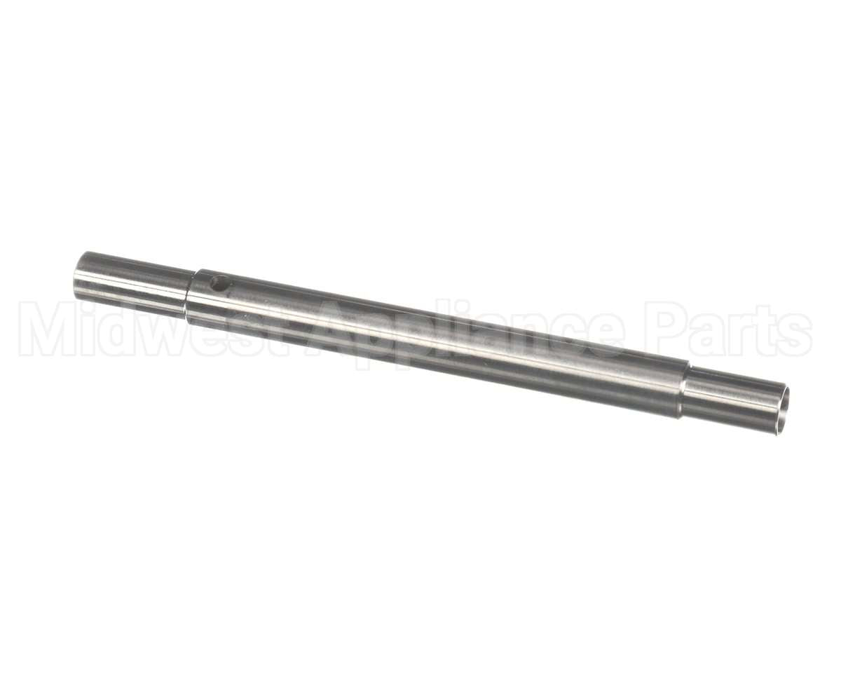 035819-E Taylor Freezers Tube-Feed-.166 Hole Ss Etch