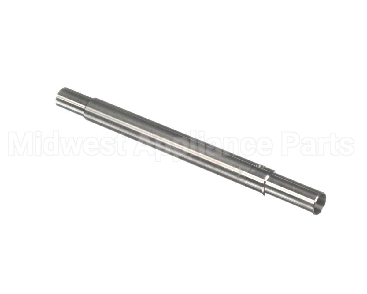 035819-E Taylor Freezers Tube-Feed-.166 Hole Ss Etch