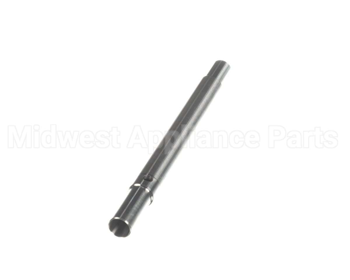 035819-E Taylor Freezers Tube-Feed-.166 Hole Ss Etch