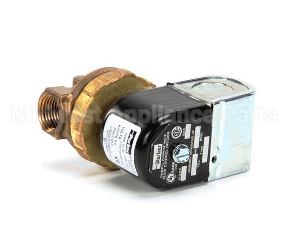03603.10 Cma 1/2 Water Solenoid Valve Je120/60