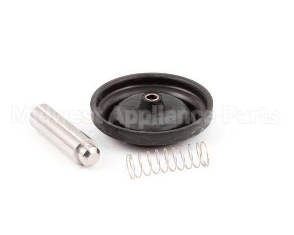 03604.30 Cma Dema Valve Rep Kit 1/4,3/8, 1/