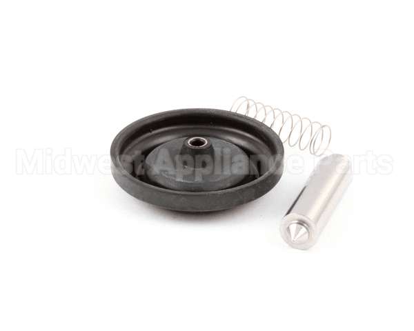 03604.30 Cma Dema Valve Rep Kit 1/4,3/8, 1/