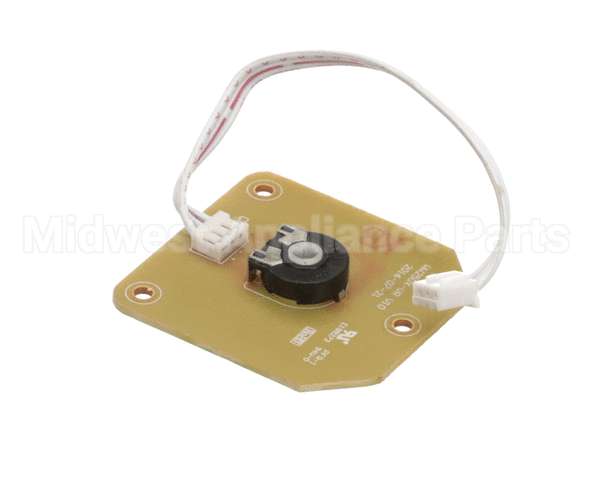 036236 Waring Darkness Control Board Ww25