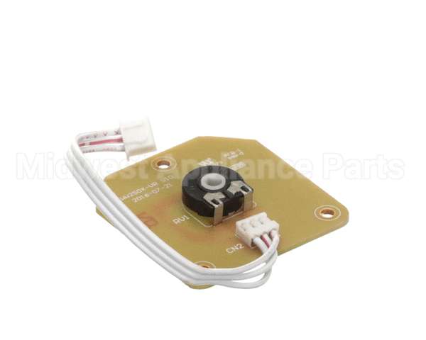 036236 Waring Darkness Control Board Ww25