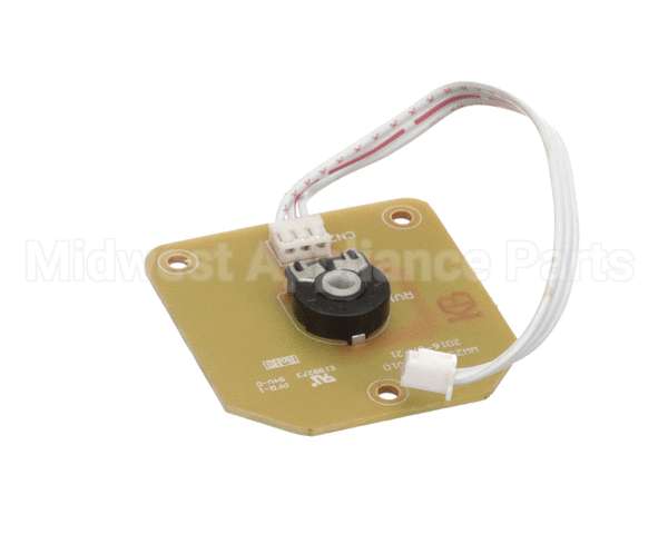 036236 Waring Darkness Control Board Ww25