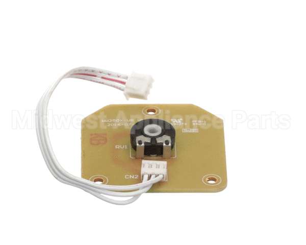 036236 Waring Darkness Control Board Ww25