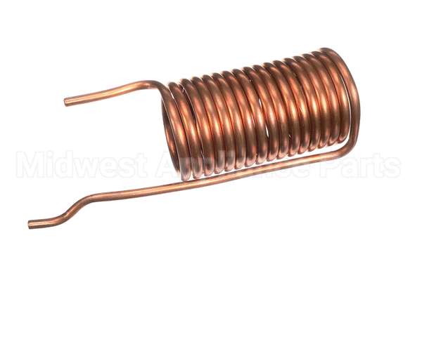 036238-004 Natura Coil Still Cu Nat B St Coil X .3