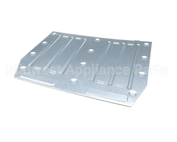 036238 Waring Bottom Plate Ww250Bx