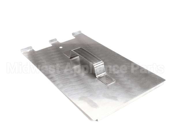 03624 Henny Penny Accessory-Full Vat Cover