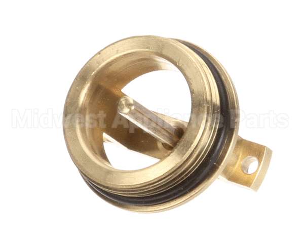 03624.25 Cma 1/2 Vacuum Breaker Bonnet Brass W