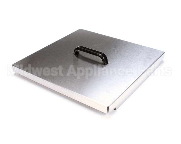 03629 Henny Penny Accessory-32X Full Pot Cover