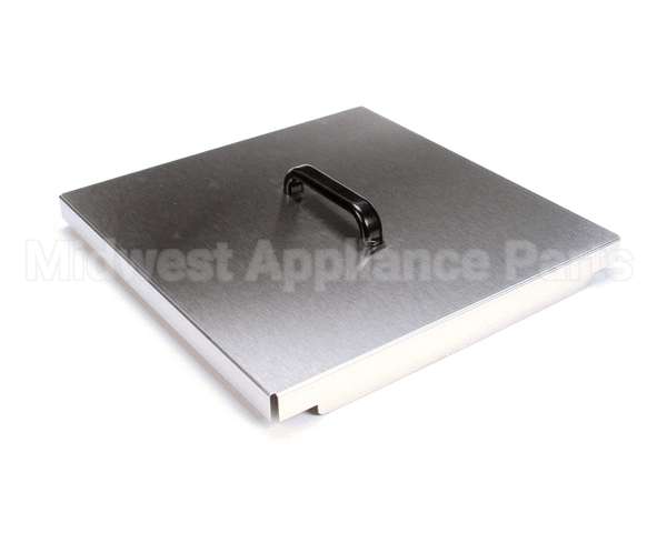 03629 Henny Penny Accessory-32X Full Pot Cover