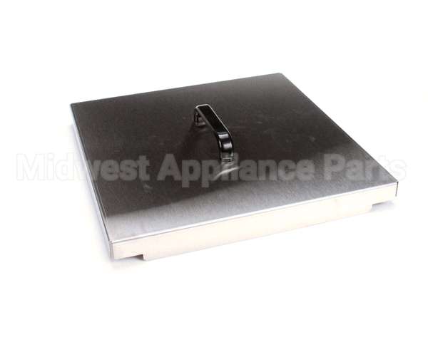 03629 Henny Penny Accessory-32X Full Pot Cover