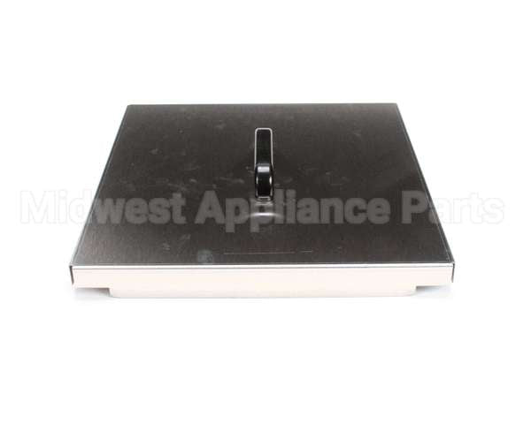 03629 Henny Penny Accessory-32X Full Pot Cover