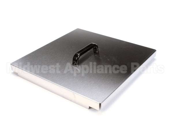 03629 Henny Penny Accessory-32X Full Pot Cover