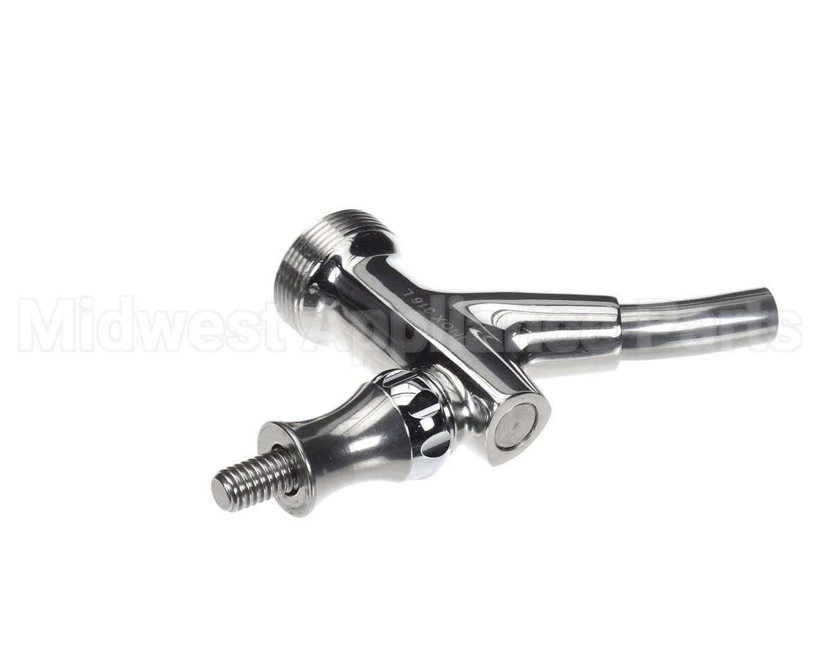 036311-001 Natura Spigot Faucet