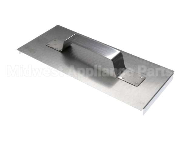 03632 Henny Penny Accessory-32X Split Pot Cover