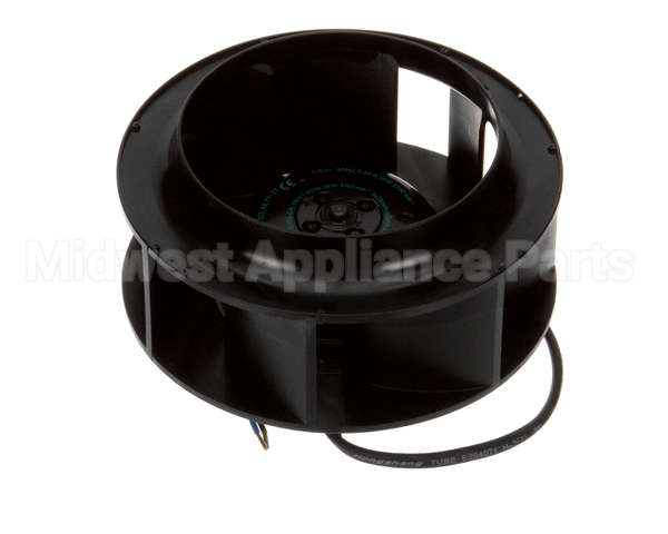 0363387 Hussmann Motor-Blade Fan Asm Backward Crvd Impell