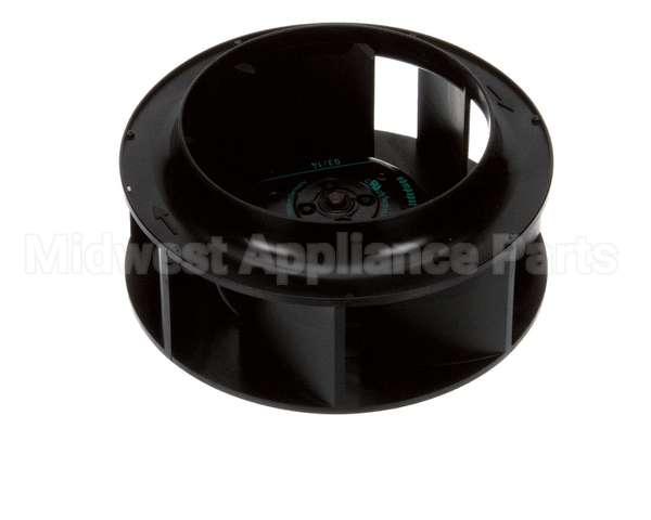 0363387 Hussmann Motor-Blade Fan Asm Backward Crvd Impell