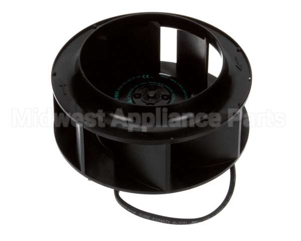 0363387 Hussmann Motor-Blade Fan Asm Backward Crvd Impell