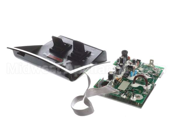 036394 Waring Control Panel