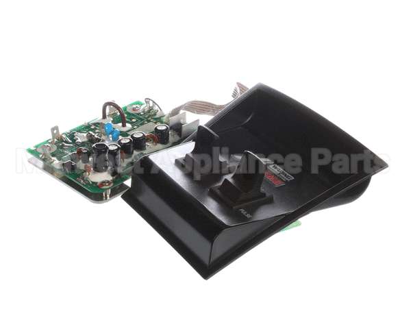 036394 Waring Control Panel