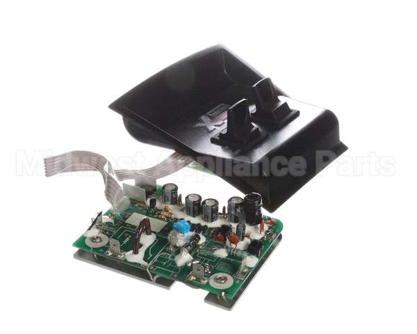 036394 Waring Control Panel