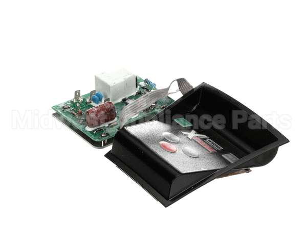 036396 Waring Control Panel W/Interlock /Mx1050 120V