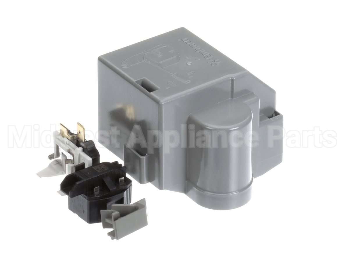 036491 Silver King Kit Electricals 115V