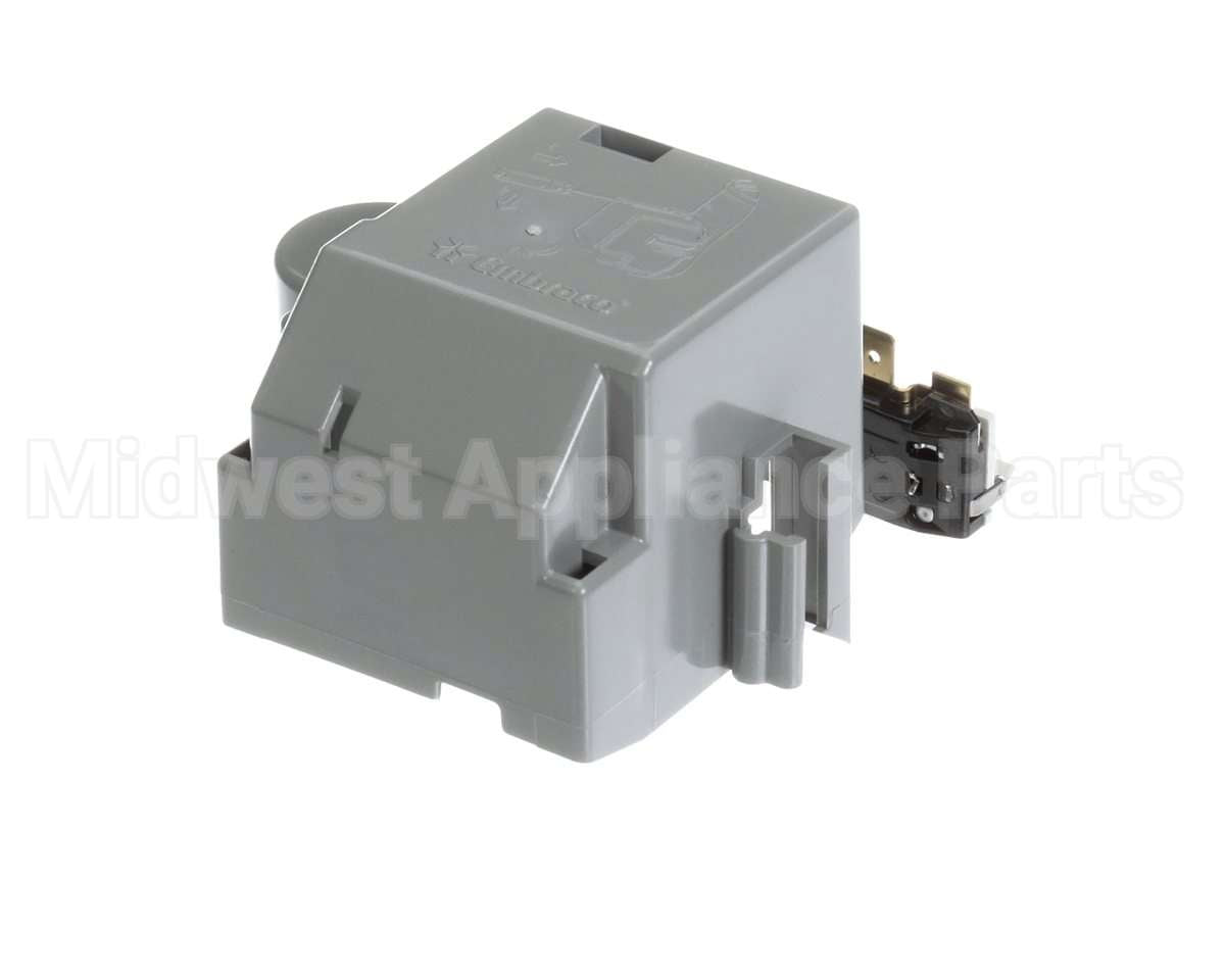 036491 Silver King Kit Electricals 115V