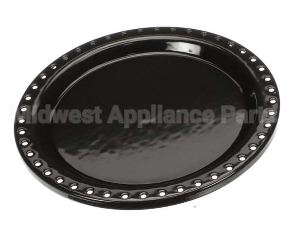 03652.7500 Bunn Warmer-Assy,Black 100W/120V&
