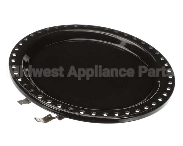 03652.7500 Bunn Warmer-Assy,Black 100W/120V&