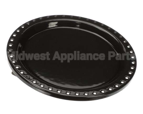 03652.7500 Bunn Warmer-Assy,Black 100W/120V&