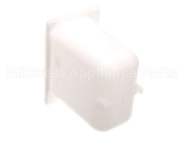 036573 Taylor Freezers Jar-Syrup Plastic Shallow