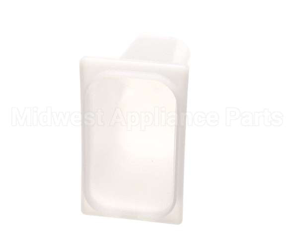 036573 Taylor Freezers Jar-Syrup Plastic Shallow