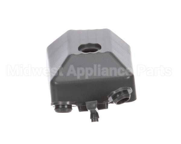 0368034 Hussmann Cap-Bumper End 748