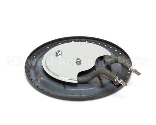 03697.0000 Bunn Warmer Assembly,Blk 100W-120V